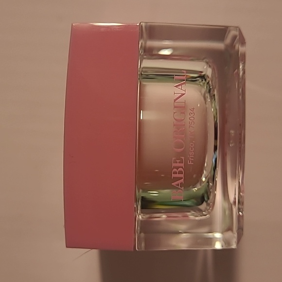 NWOT Babe Original Babe Glow Lip Mask - Picture 8 of 8